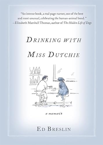 cover image Drinking with Miss Dutchie: A Memoir