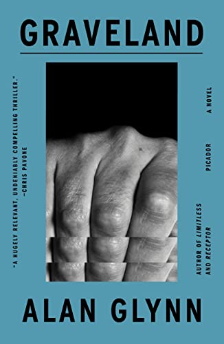 cover image Graveland