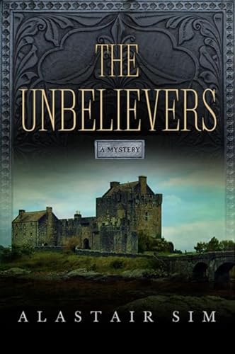 cover image The Unbelievers