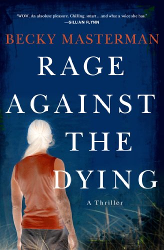cover image Rage Against the Dying