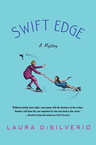 cover image Swift Edge