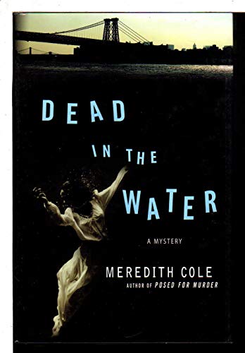 cover image Dead in the Water