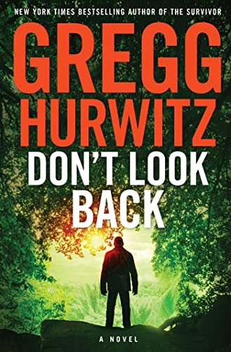 cover image Don’t Look Back