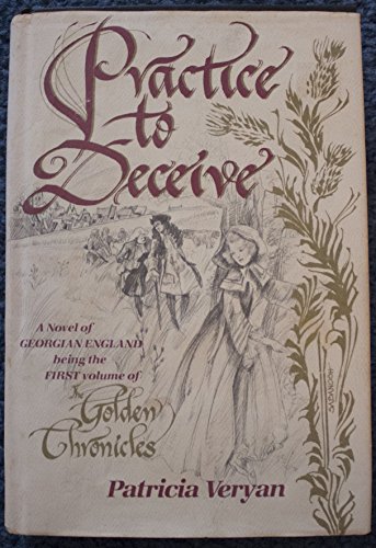 cover image Practice to Deceive