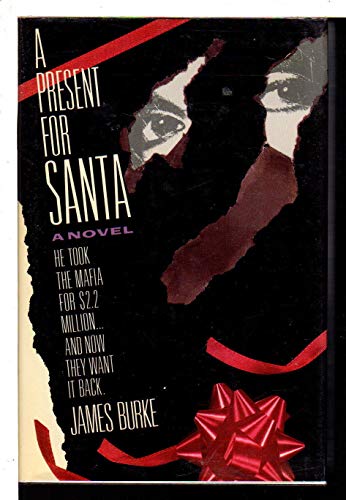 cover image A Present for Santa