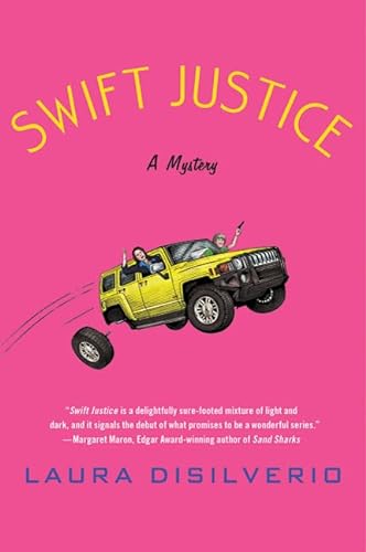 cover image Swift Justice