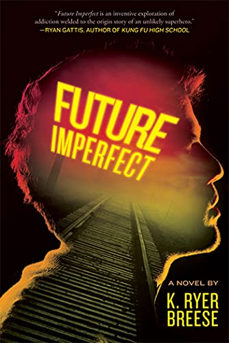 cover image Future Imperfect