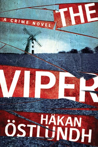 cover image The Viper