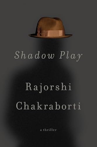 cover image Shadow Play