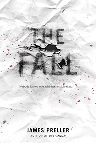 cover image The Fall