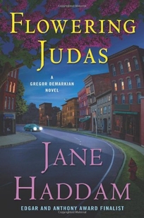 Flowering Judas: A Gregor Demarkian Novel%E2%80%A9