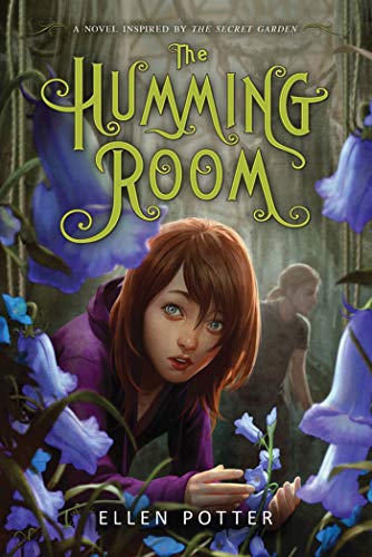 cover image The Humming Room