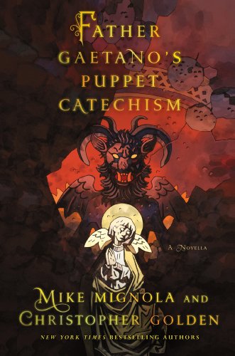 cover image Father Gaetano%E2%80%99s Puppet Catechism