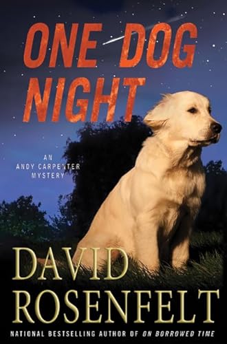 cover image One Dog Night