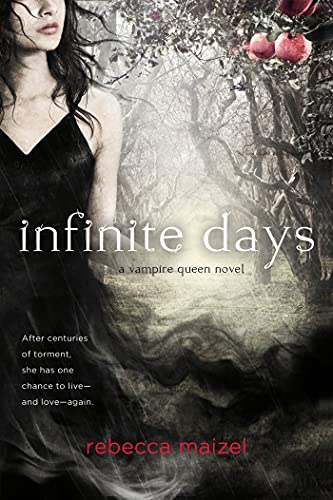 cover image Infinite Days