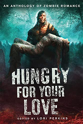 cover image Hungry for Your Love
