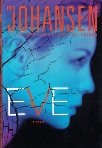 cover image Eve