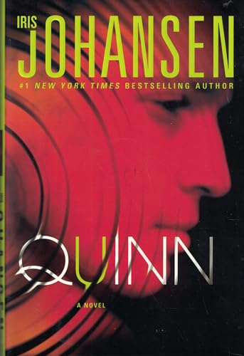 cover image Quinn