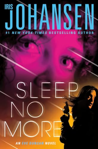cover image Sleep No More