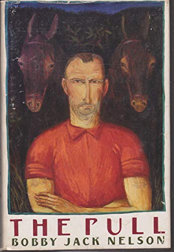 cover image The Pull