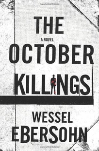 The October Killings
