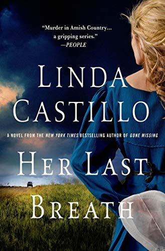 cover image Her Last Breath