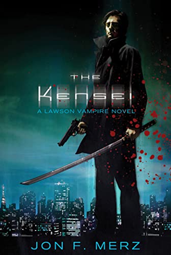 cover image The Kensei