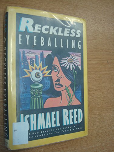 cover image Reckless Eyeballing