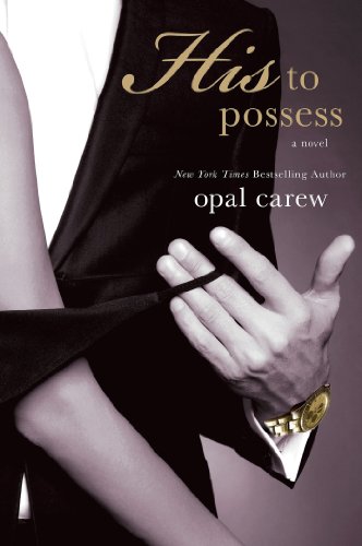 cover image His to Possess