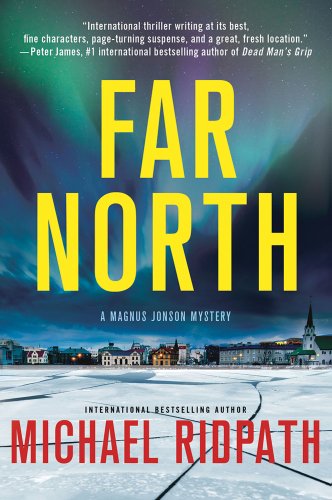 cover image Far North