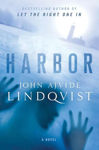 cover image Harbor