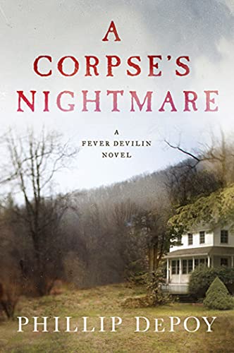 cover image A Corpse’s Nightmare