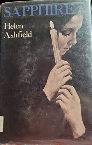 cover image Sapphire