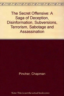 The Secret Offensive