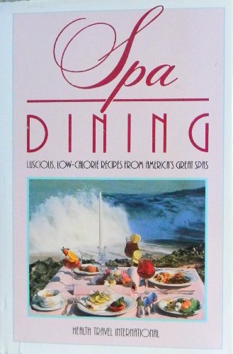 cover image Spa Dining