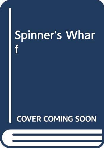 cover image Spinners' Wharf