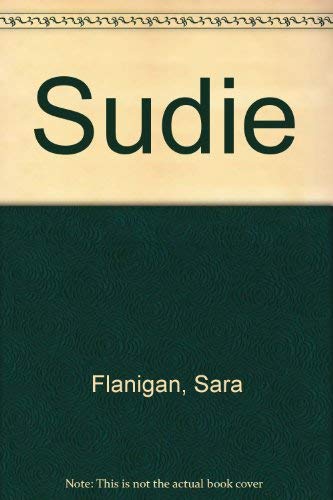 cover image Sudie