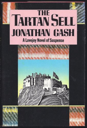 cover image The Tartan Sell