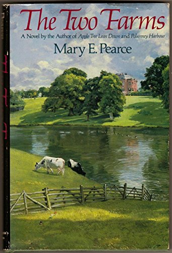 cover image The Two Farms