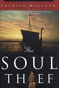 THE SOUL THIEF