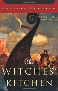 THE WITCHES' KITCHEN