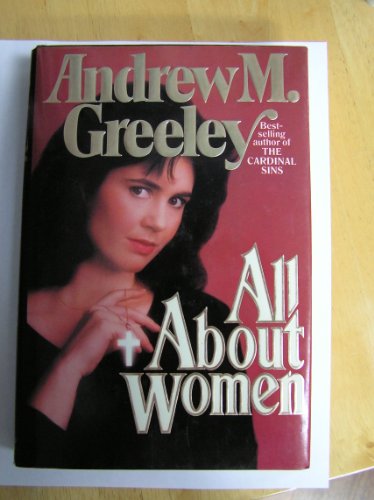 cover image All about Women
