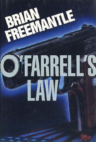 cover image O'Farrell's Law