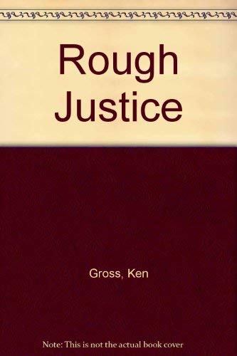 cover image Rough Justice