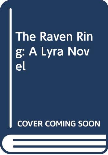 cover image The Raven Ring
