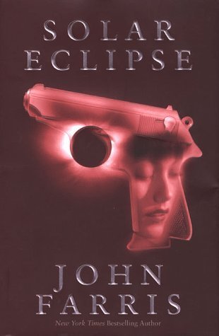 cover image Solar Eclipse