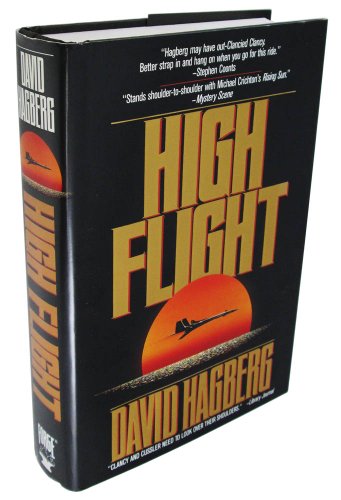cover image High Flight