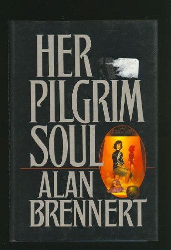 cover image Her Pilgrim Soul: And Other Stories