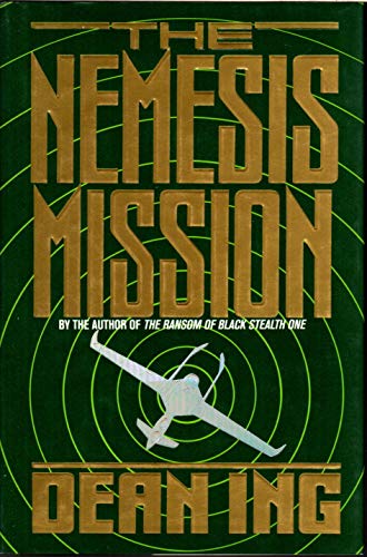 cover image The Nemesis Mission