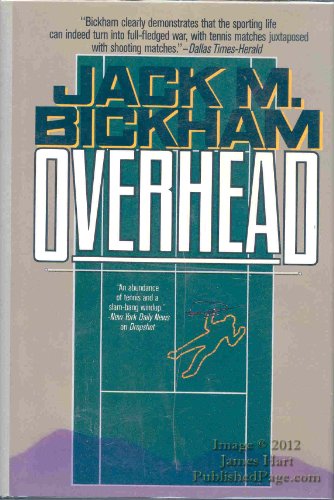 cover image Overhead